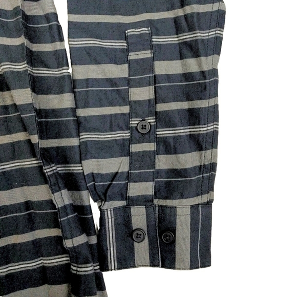 NWT-Columbia Out & Back II Med Lng Slv Shirt - Picture 4 of 7